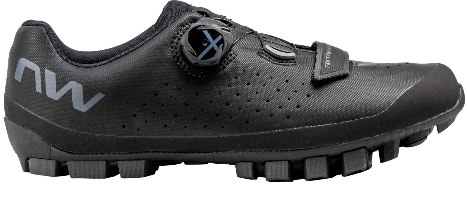 Northwave Hammer Plus Wide MTB Schuhe
