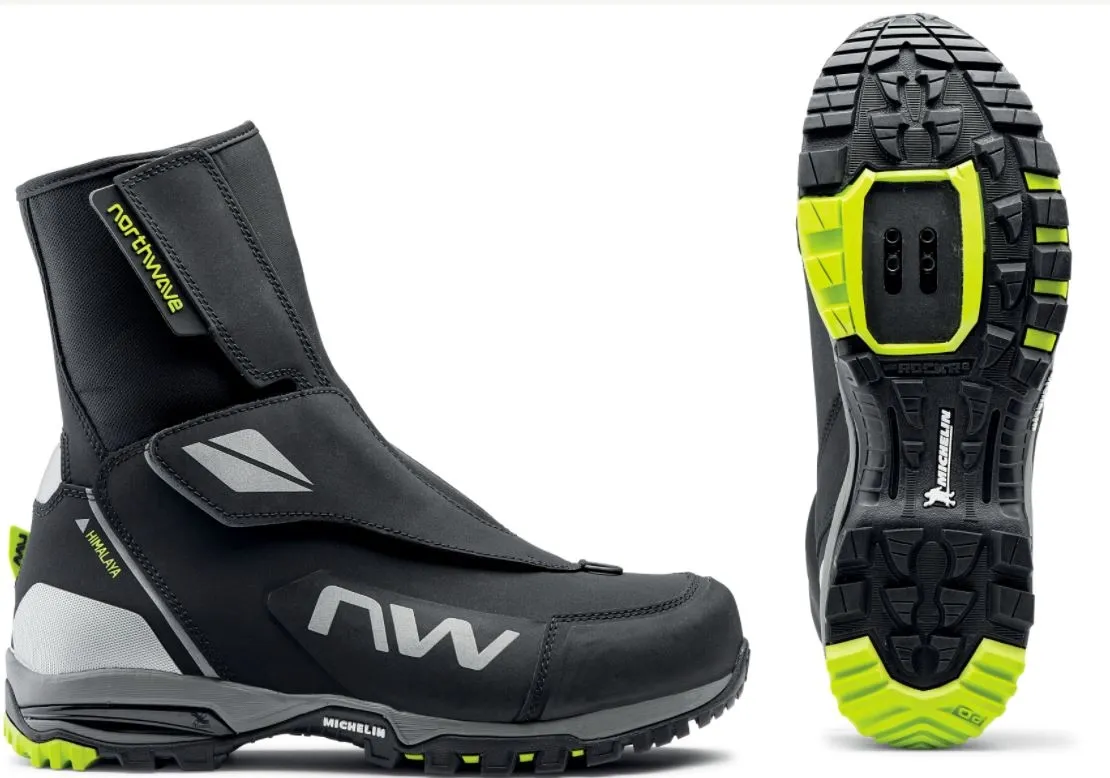 Northwave Himalaya Vinterskor Northwave Himalaya Vinterskor