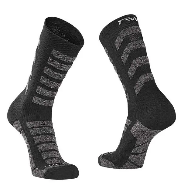 Northwave Husky Ceramic High cykelstrumpor Northwave Husky Ceramic High cykelstrumpor
