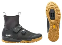 Northwave KingRock Plus GTX Vinterskor Northwave KingRock Plus GTX Vinterskor