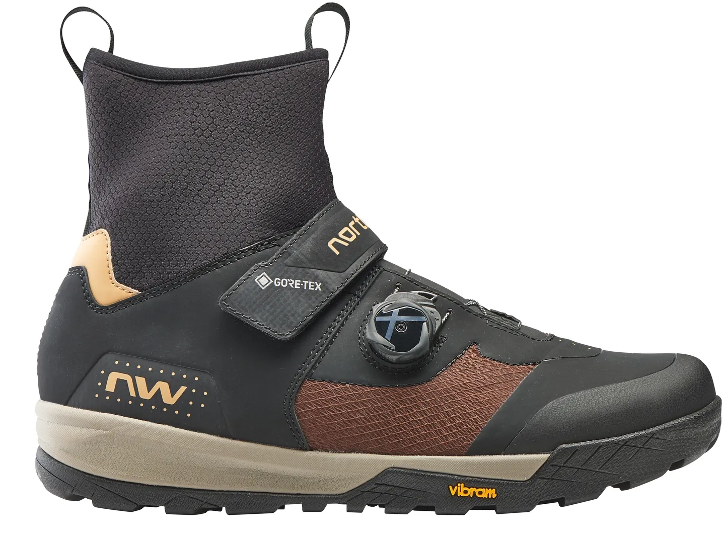Northwave KingRock Plus GTX Vinterskor Northwave KingRock Plus GTX Vinterskor