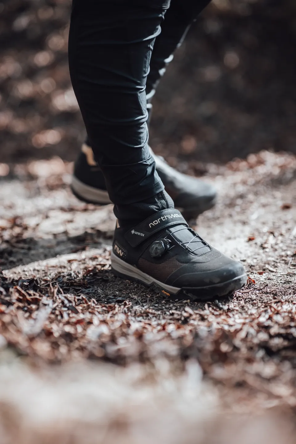 Northwave KingRock Plus GTX Vinterskor Northwave KingRock Plus GTX Vinterskor