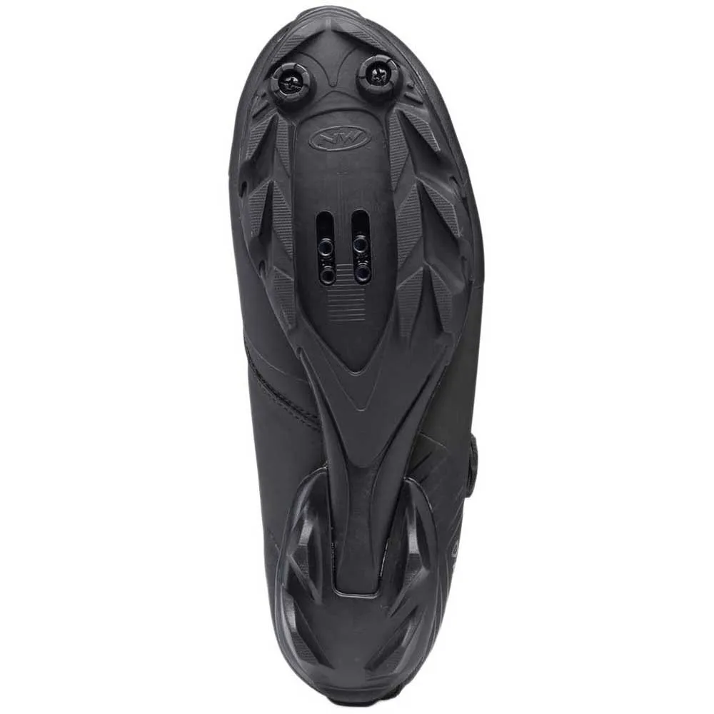 Northwave Magma Xc Core Primaloft Mtb-skor Refurbished, Black Northwave Magma Xc Core Primaloft Mtb-skor Refurbished, Black