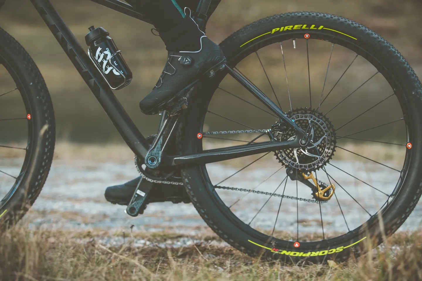 Northwave Magma XC Core Skor Northwave Magma XC Core Skor