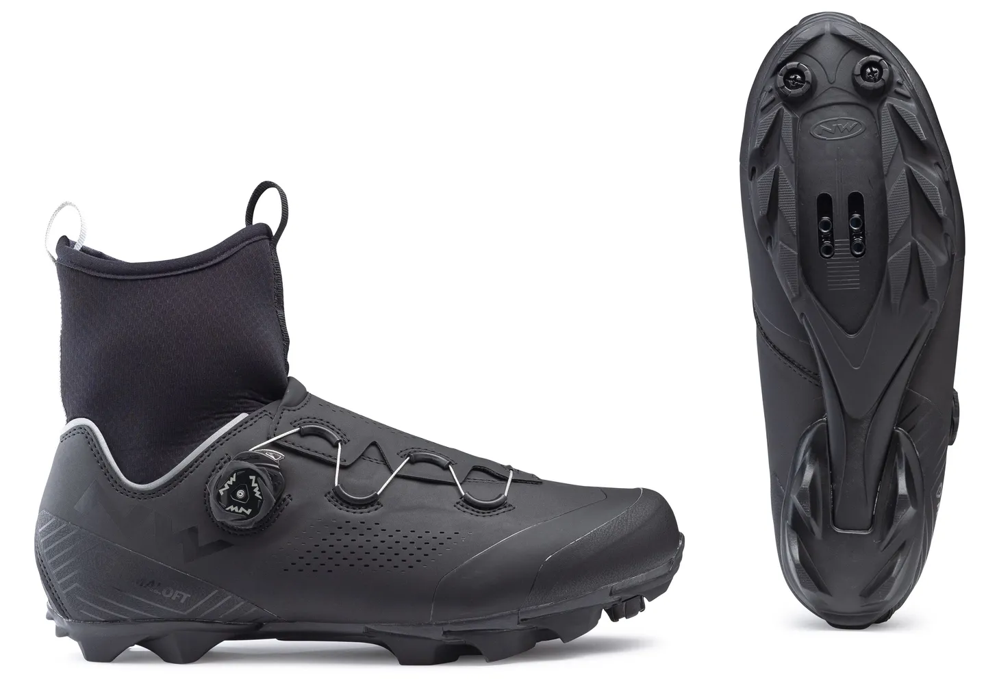 Northwave Magma XC Core Skor Northwave Magma XC Core Skor