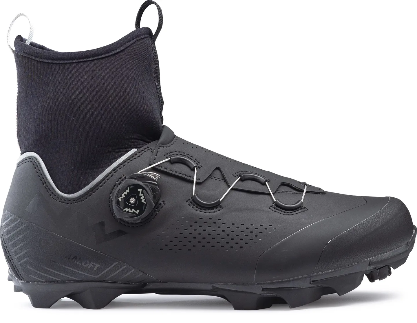 Northwave Magma XC Core Skor Northwave Magma XC Core Skor