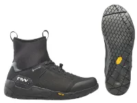 Northwave Multicross Mid GTX Vinterskor Northwave Multicross Mid GTX Vinterskor