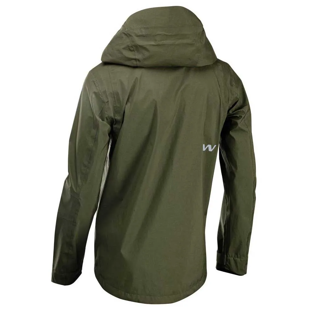 Northwave Noworry Hardshell Jacka