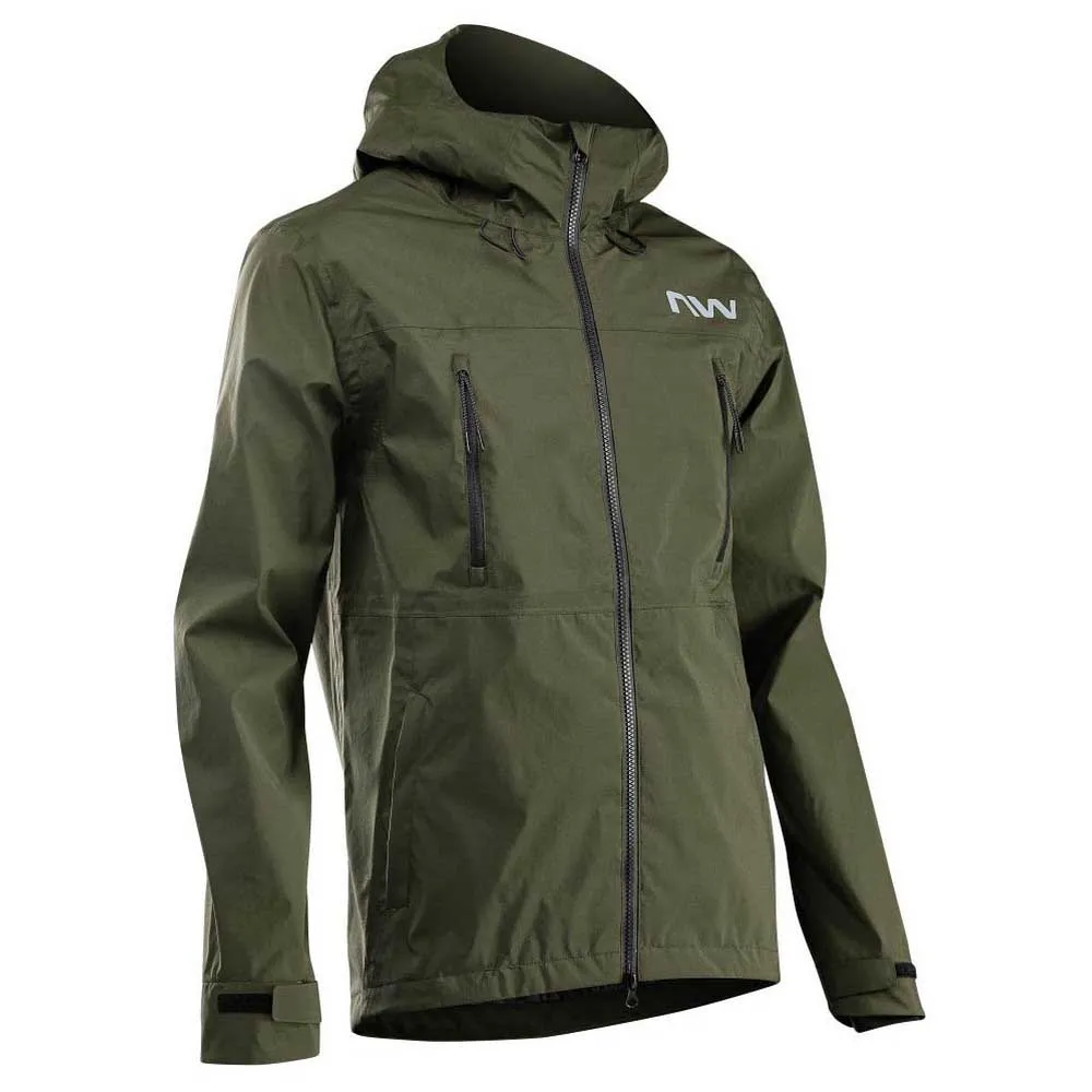 Northwave Noworry Hardshell Jacka