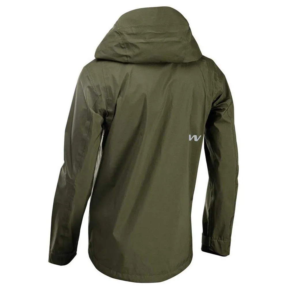 Northwave Noworry Hardshell Jacka Northwave Noworry Hardshell Jacka