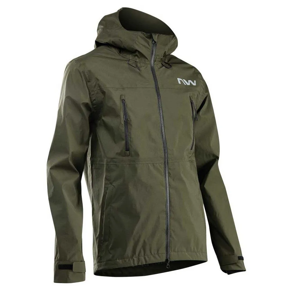 Northwave Noworry Hardshell Jacka Northwave Noworry Hardshell Jacka