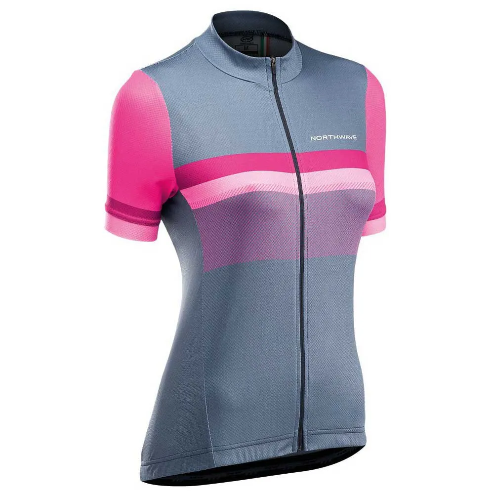 Northwave Origin Cykeltröja Kvinnor