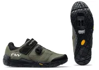 Northwave Overland Plus Enduro Skor Northwave Overland Plus Enduro Skor