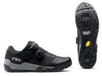 Northwave Overland Plus Enduro Skor Northwave Overland Plus Enduro Skor
