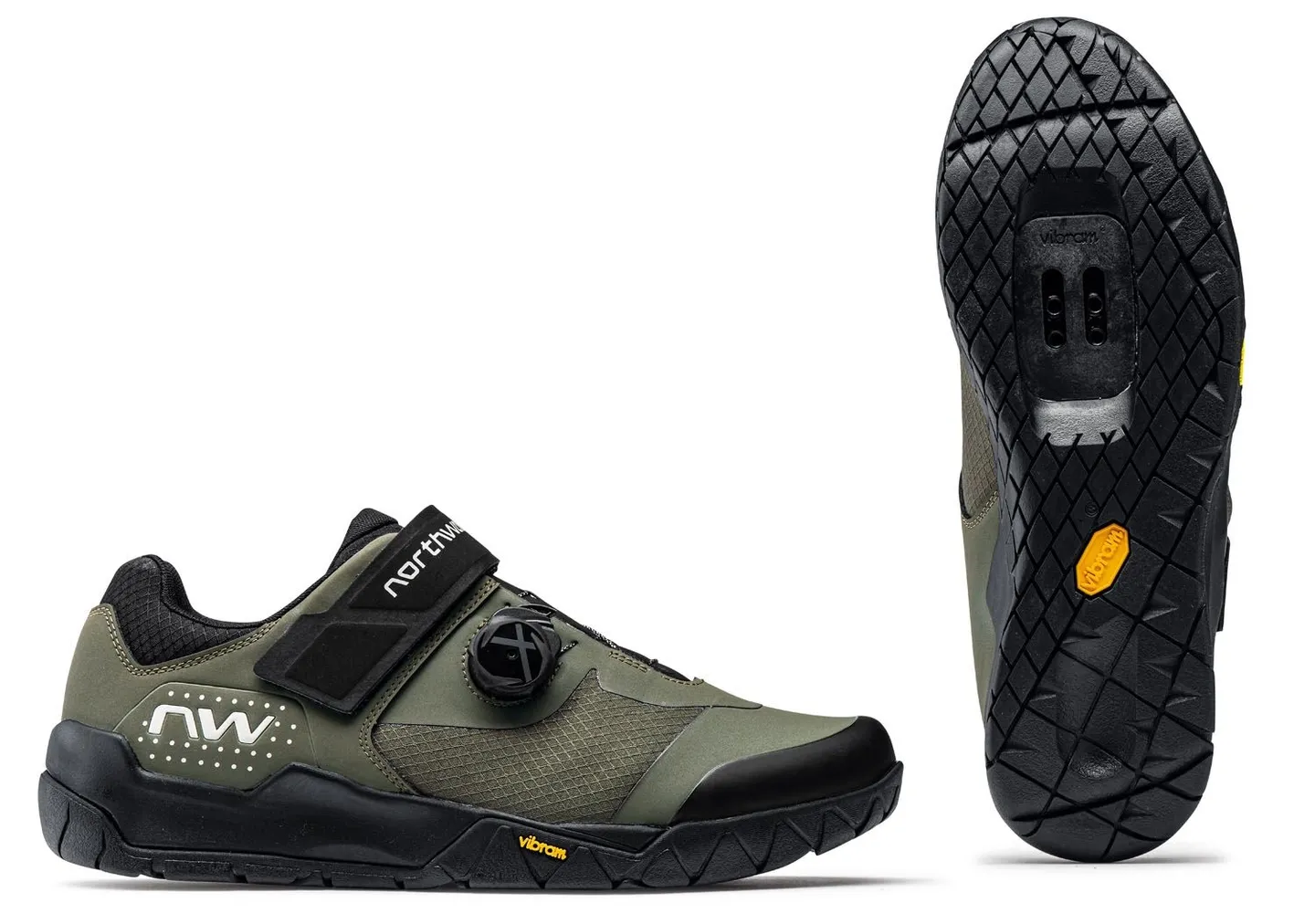 Northwave Overland Plus Enduro Skor Northwave Overland Plus Enduro Skor