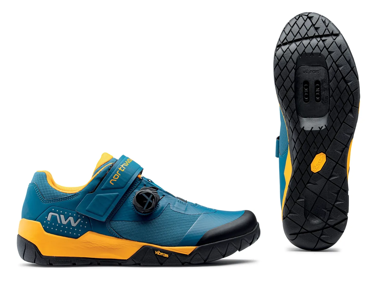 Northwave Overland Plus Enduro Skor Northwave Overland Plus Enduro Skor