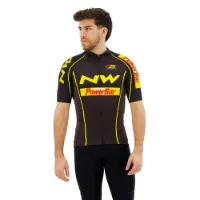 Northwave Performance Korta ärmar Cykeltröja