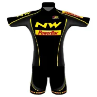 Northwave Performance Treasure Air Cykelbyxor Utan Axelband