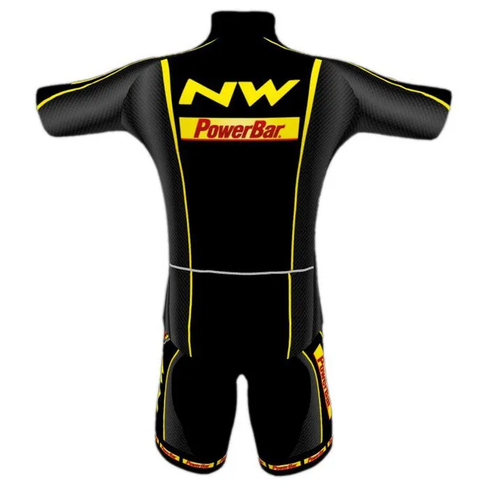 Northwave Performance Treasure Air Cykelbyxor Utan Axelband