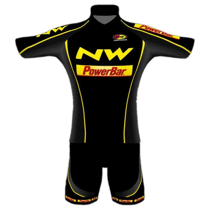 Northwave Performance Treasure Air Cykelbyxor Utan Axelband