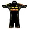Northwave Performance Treasure Air Cykelbyxor Utan Axelband