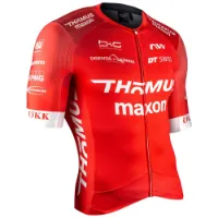 Northwave Pro Thomus 2022 Korta ärmar Cykeltröja Northwave Pro Thomus 2022 Korta ärmar Cykeltröja