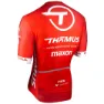 Northwave Pro Thomus 2022 Korta ärmar Cykeltröja
