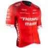 Northwave Pro Thomus 2022 Korta ärmar Cykeltröja
