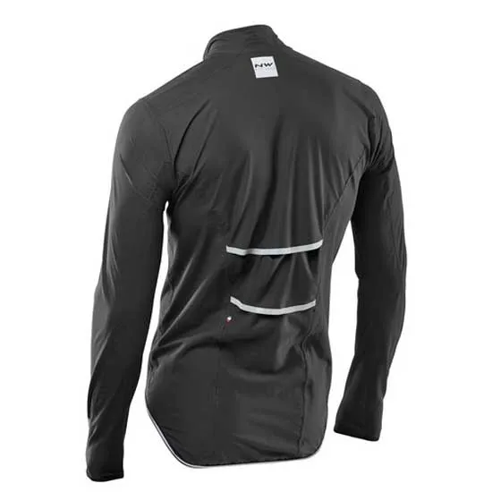 Northwave Rainskin Jacka, Anthracite