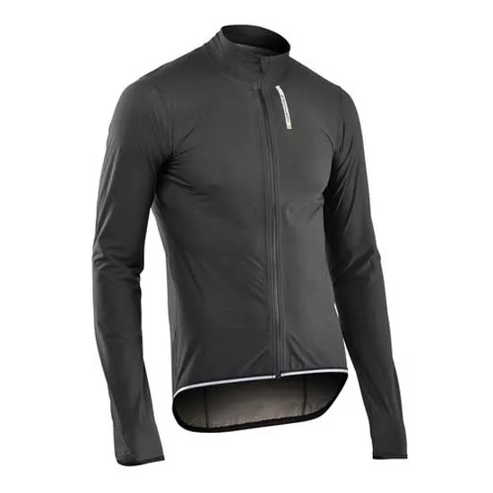 Northwave Rainskin Jacka, Anthracite