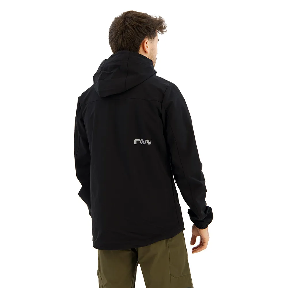 Northwave Rampage Lightshell Jacka Northwave Rampage Lightshell Jacka