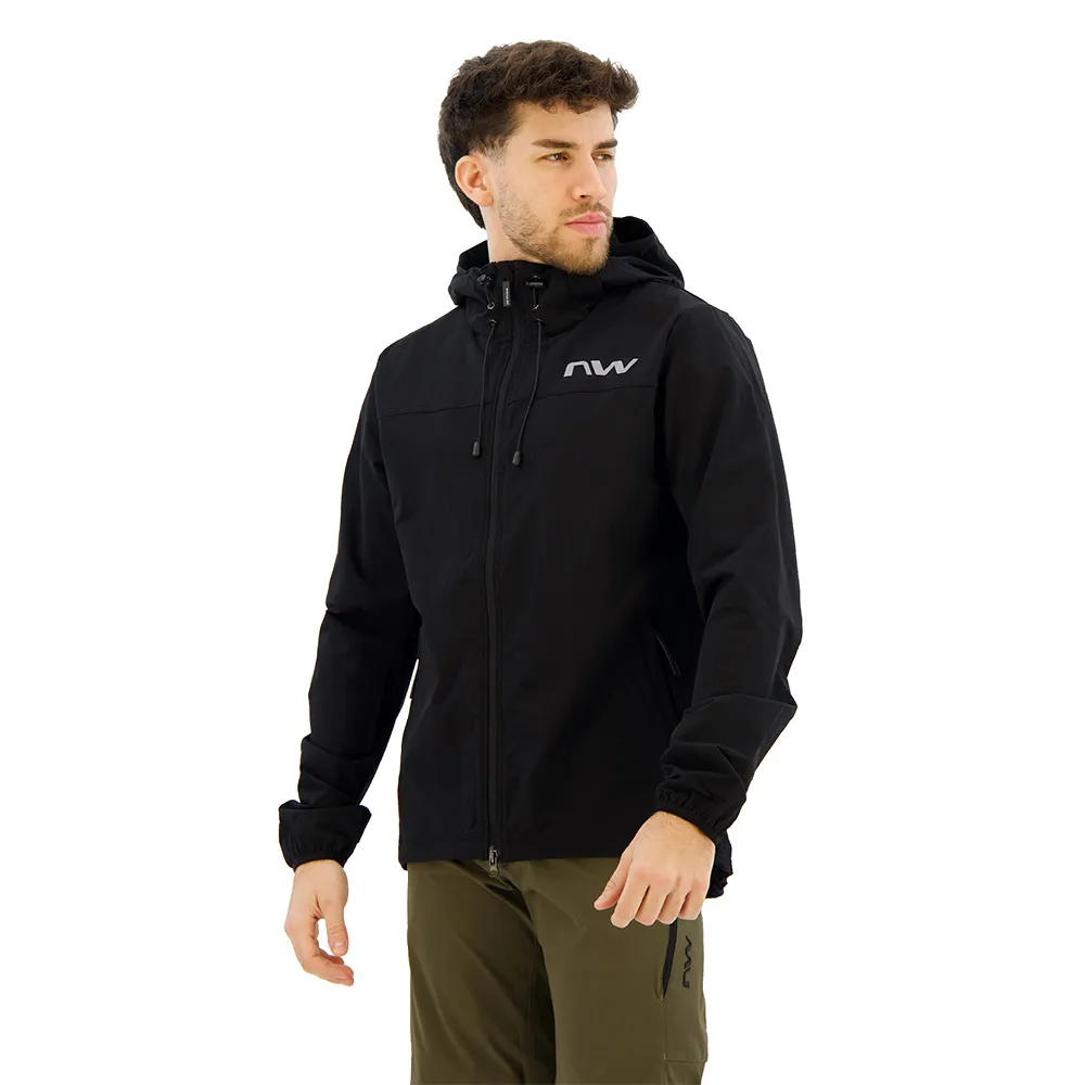 Northwave Rampage Lightshell Jacka Northwave Rampage Lightshell Jacka