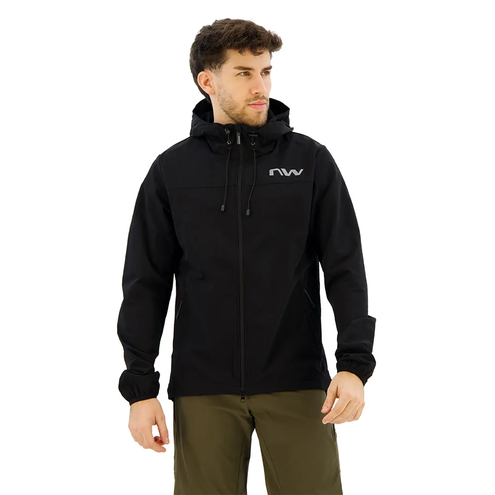 Northwave Rampage Lightshell Jacka Northwave Rampage Lightshell Jacka