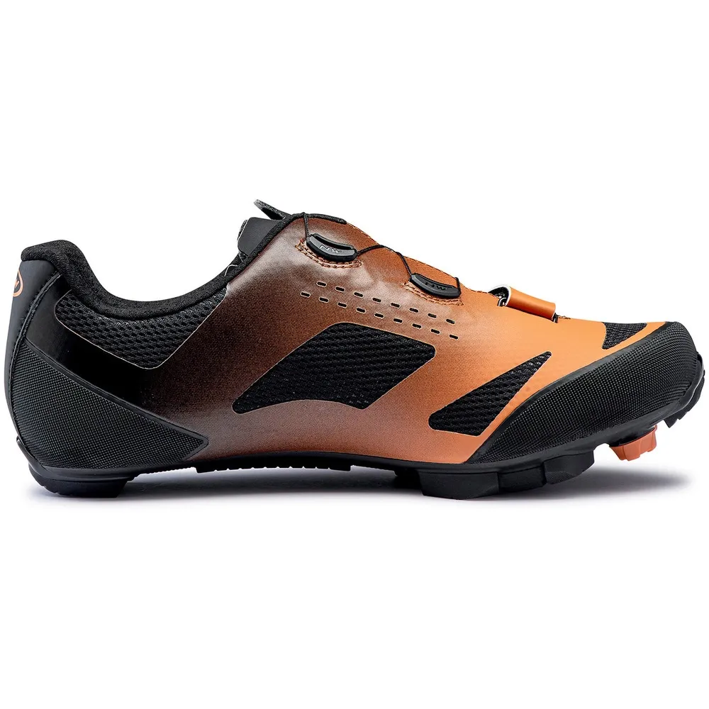 Northwave Razer Terrängsko, Orange Northwave Razer Terrängsko, Orange