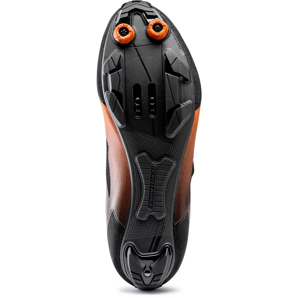 Northwave Razer Terrängsko, Orange Northwave Razer Terrängsko, Orange