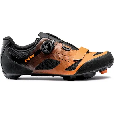 Northwave Razer Terrängsko, Orange Northwave Razer Terrängsko, Orange