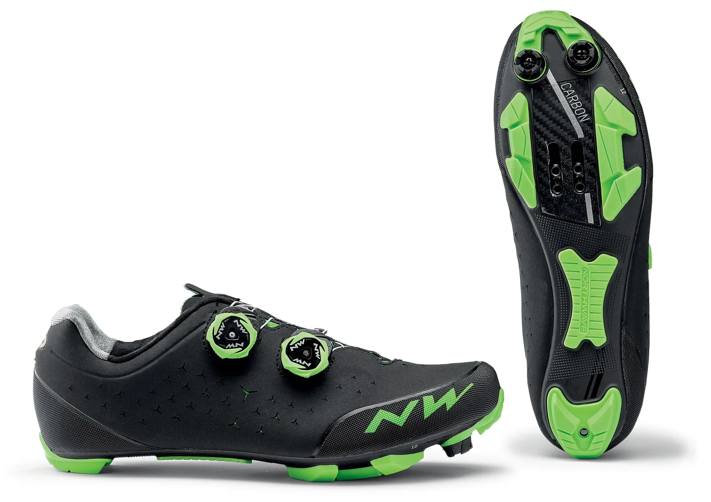 Northwave Rebel 2 Terrängsko