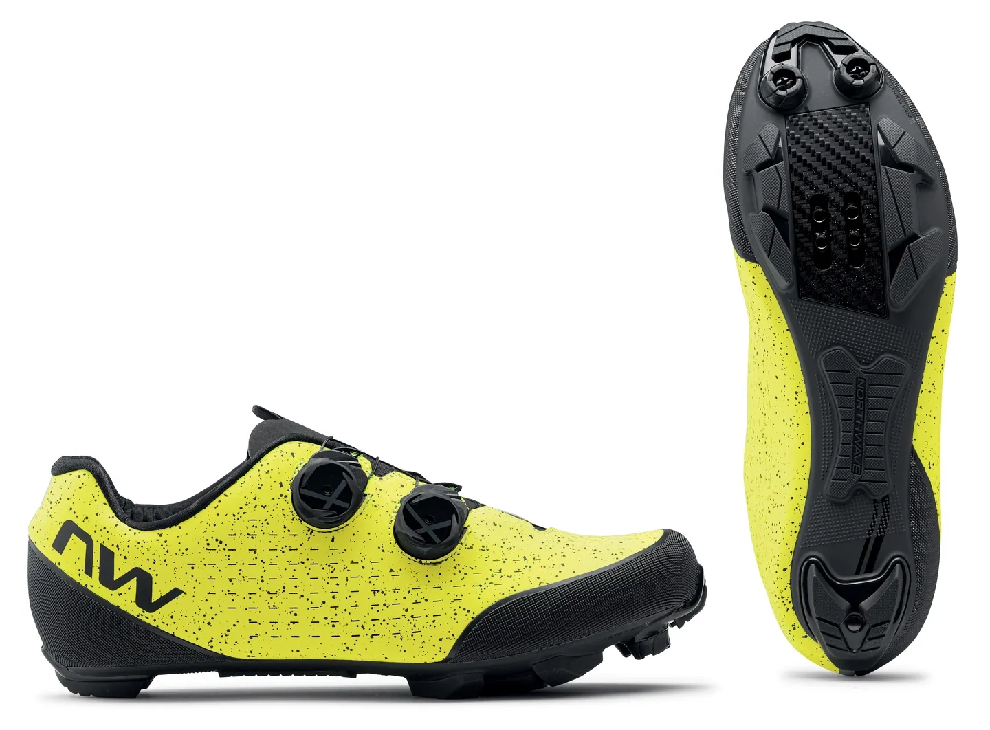 Northwave Rebel 3 Terrengsko Northwave Rebel 3 Terrengsko