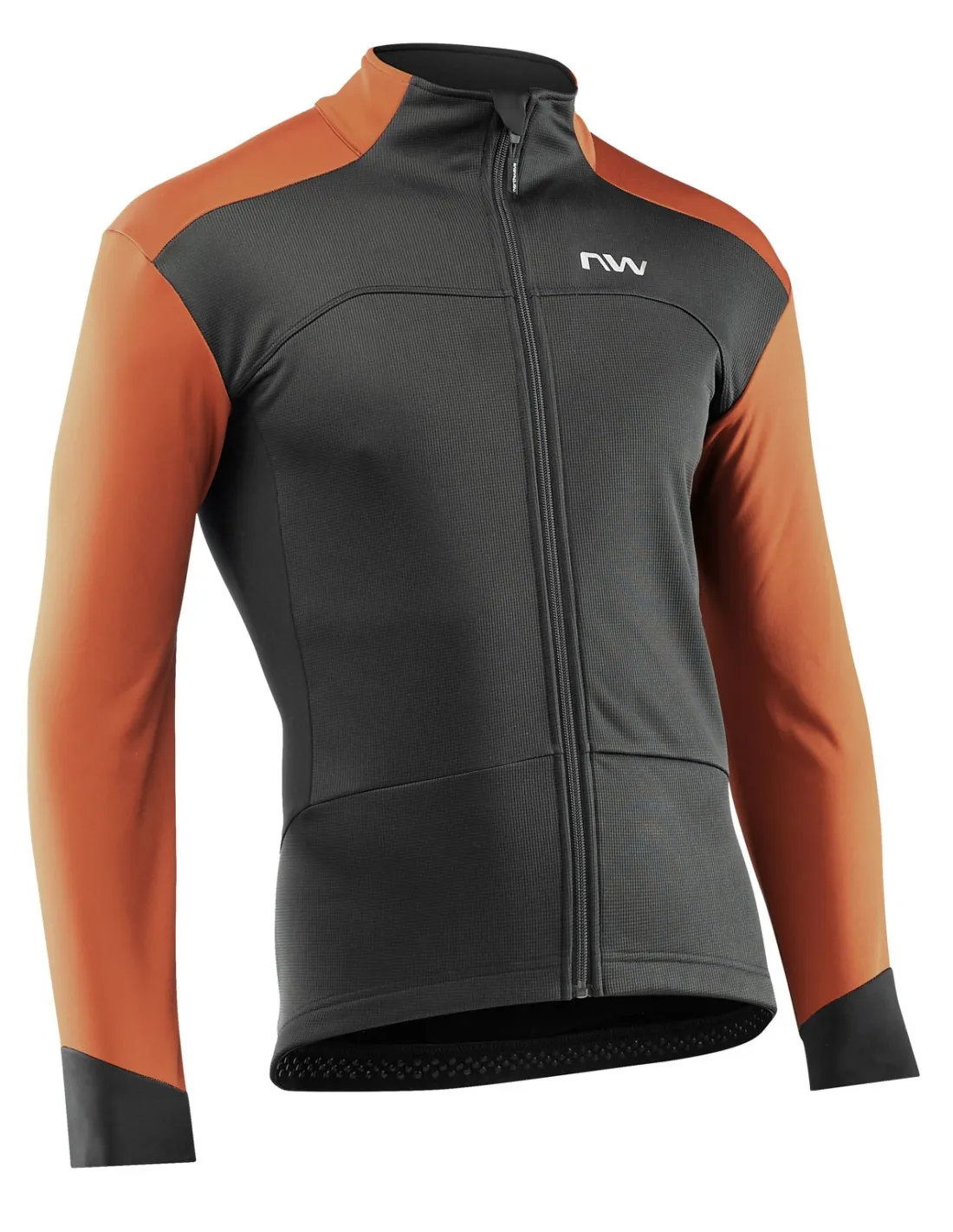 Northwave Reload Jacka Cinnamon, Brun/orange Northwave Reload Jacka Cinnamon, Brun/orange