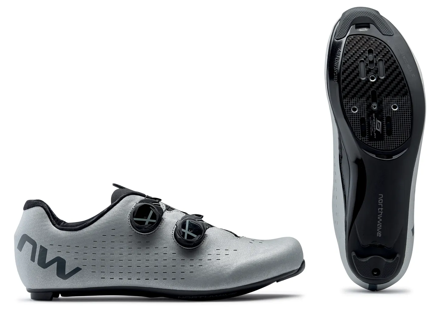 Northwave Revolution 3 Racer Skor