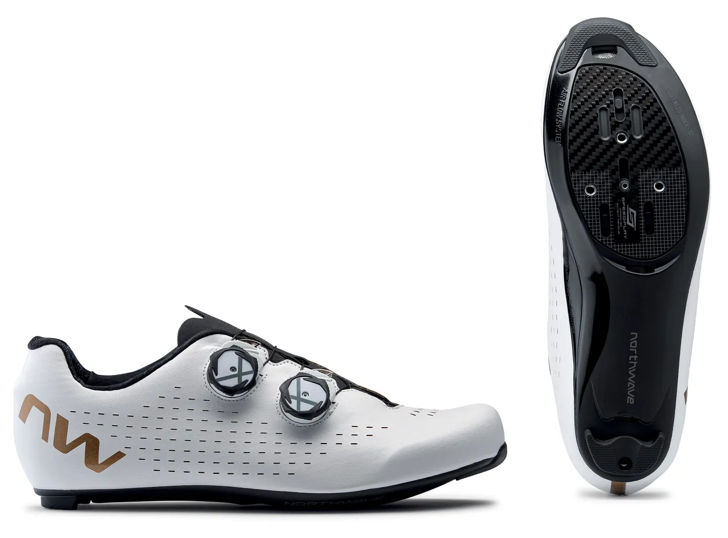 Northwave Revolution 3 Racer Skor