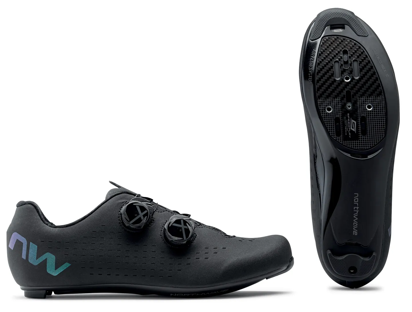 Northwave Revolution 3 Racer Skor