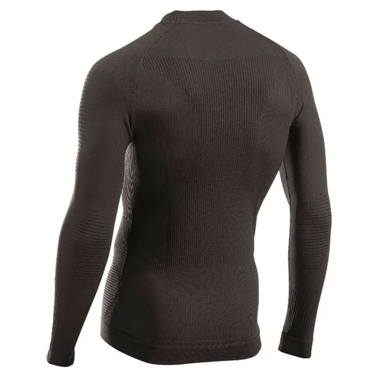 Northwave Revolution Långärmad Baslager, Black