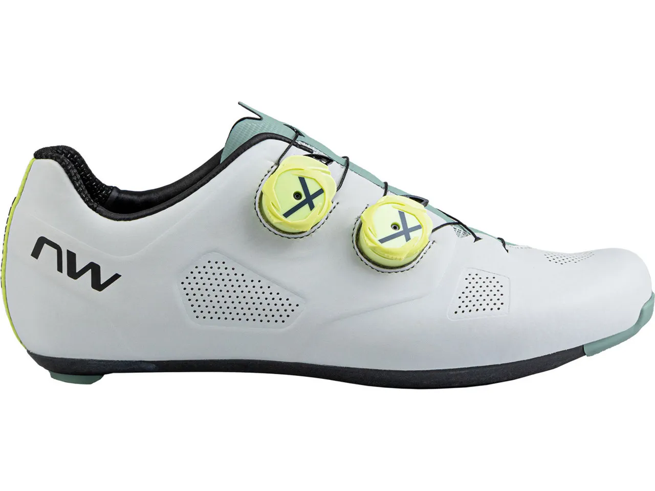 Northwave Revolution Racer Skor