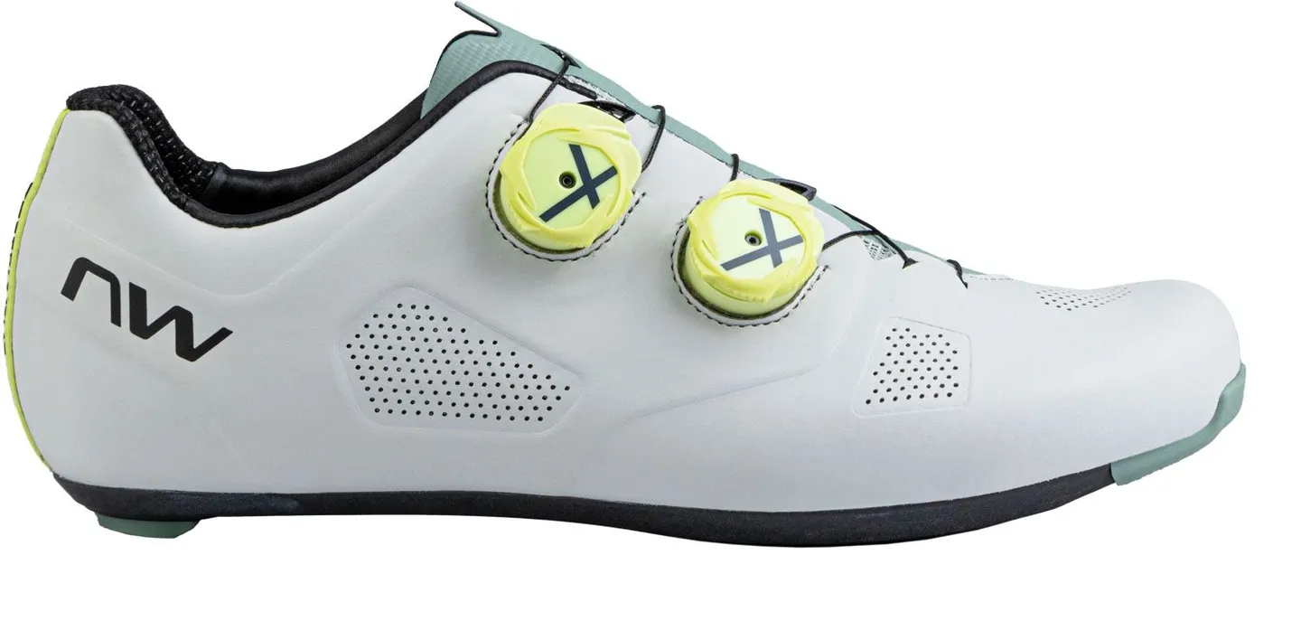 Northwave Revolution Racer Skor