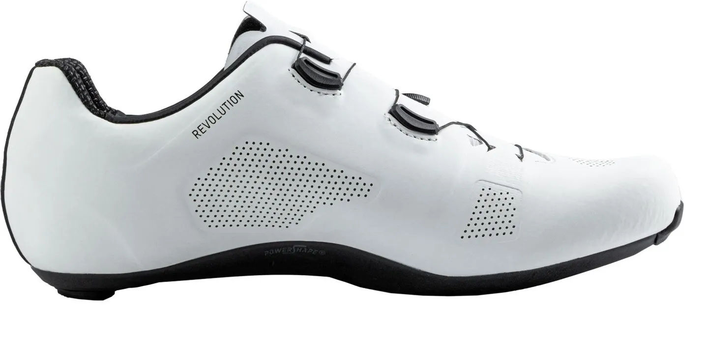 Northwave Revolution Racer Skor
