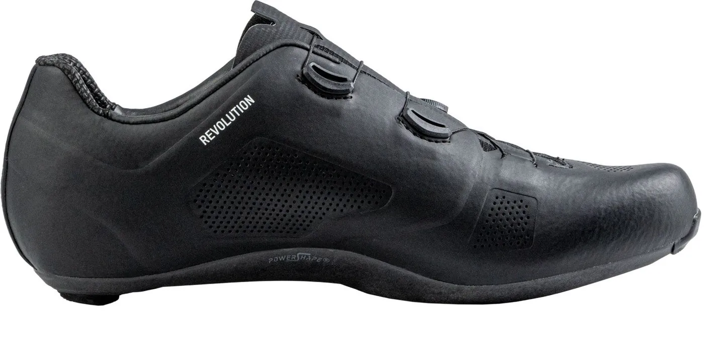 Northwave Revolution Racer Skor