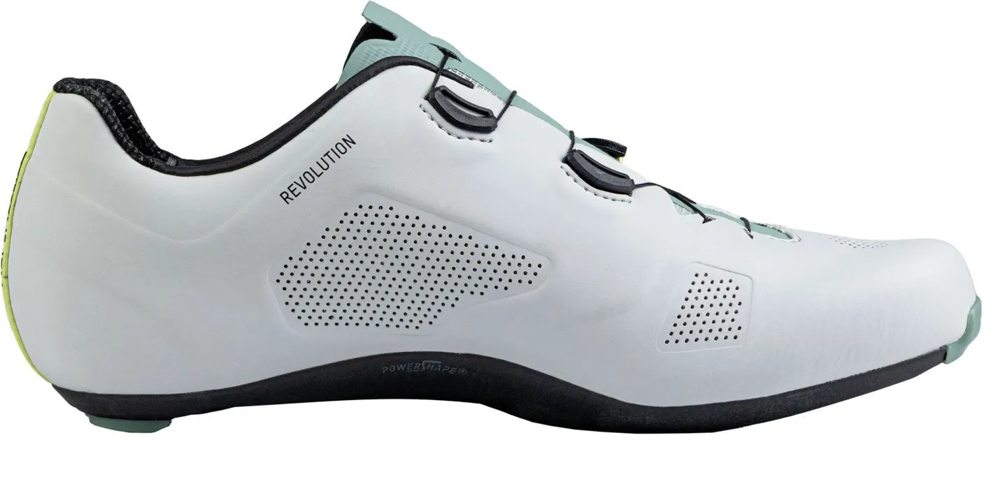 Northwave Revolution Racer Skor