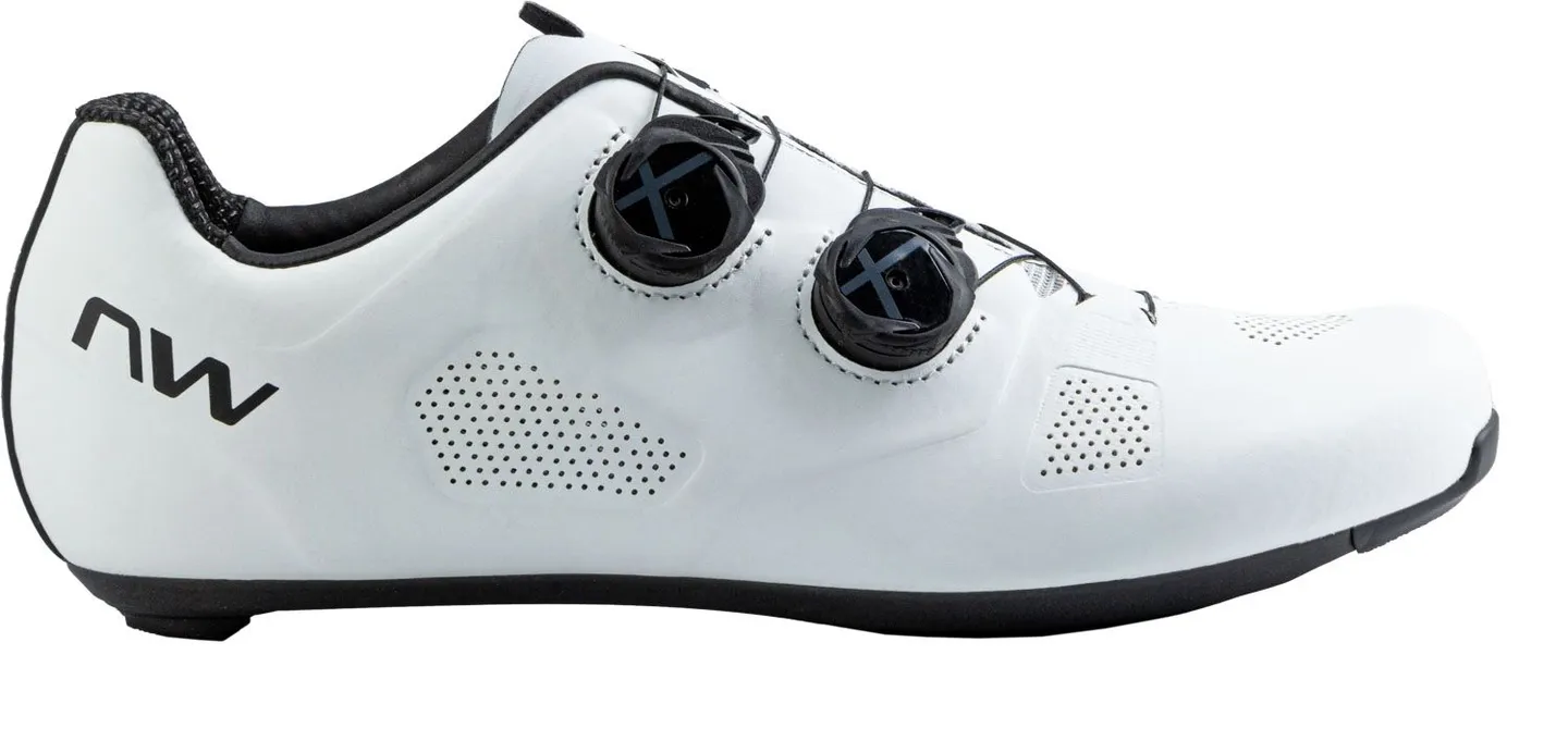 Northwave Revolution Racer Skor