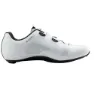 Northwave Revolution Wide Landsvägscykelsko Refurbished, White / black